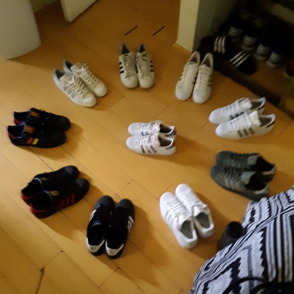 Meet your Posher, Bee